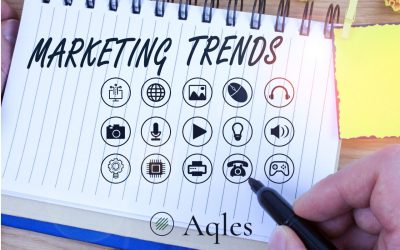 Top Digital Marketing Trends to Watch Out for in 2023