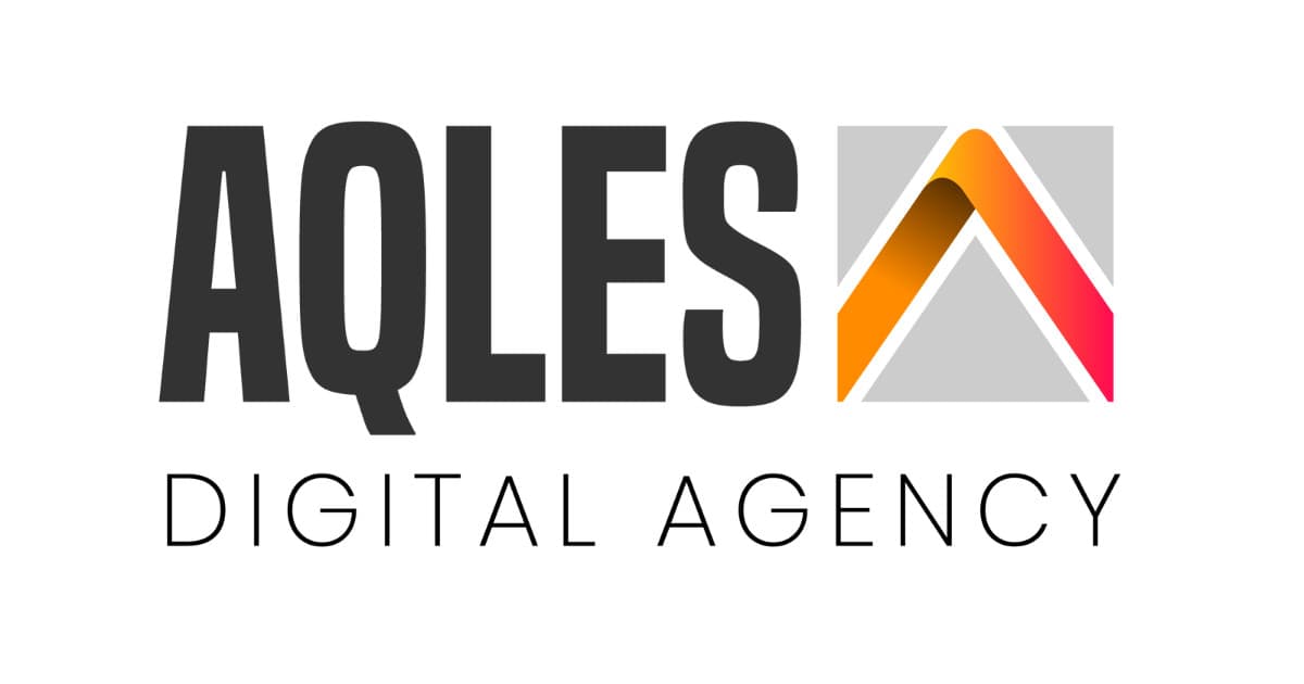 Aqles Digital Agency_Logo