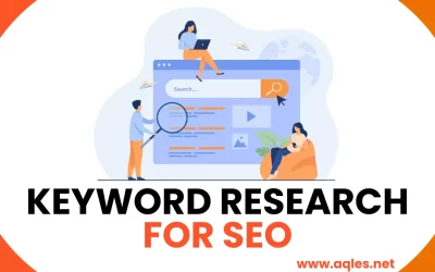Keyword Research for SEO: The Ultimate Guide to Boost Your Rankings
