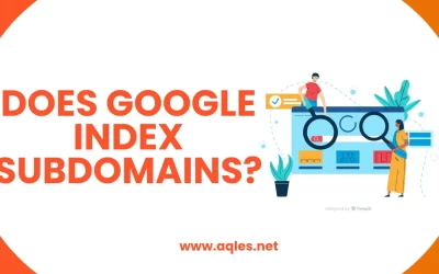 Does Google Index Subdomains? The Right Answer