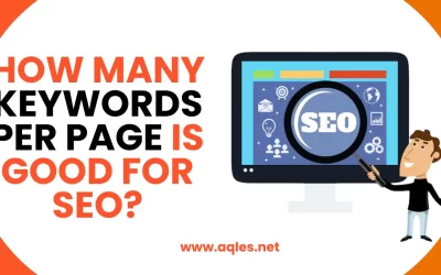 How Many Keywords Per Page is Good for SEO?