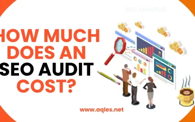How Much Does an SEO Audit Cost?