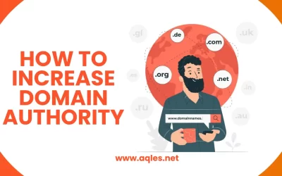 How to Increase Domain Authority & Rank Higher