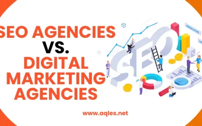 SEO Agencies vs. Digital Marketing Agencies: What to Choose for Better Result