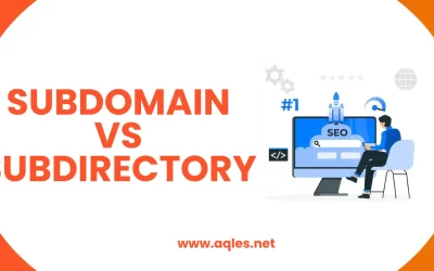 Subdomain vs Subdirectory: Exploring the Differences and Benefits