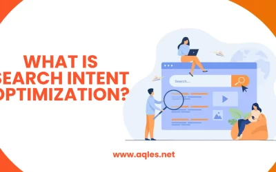 What Is Search Intent Optimization?