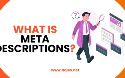 What is Meta Descriptions & How To Optimize Them